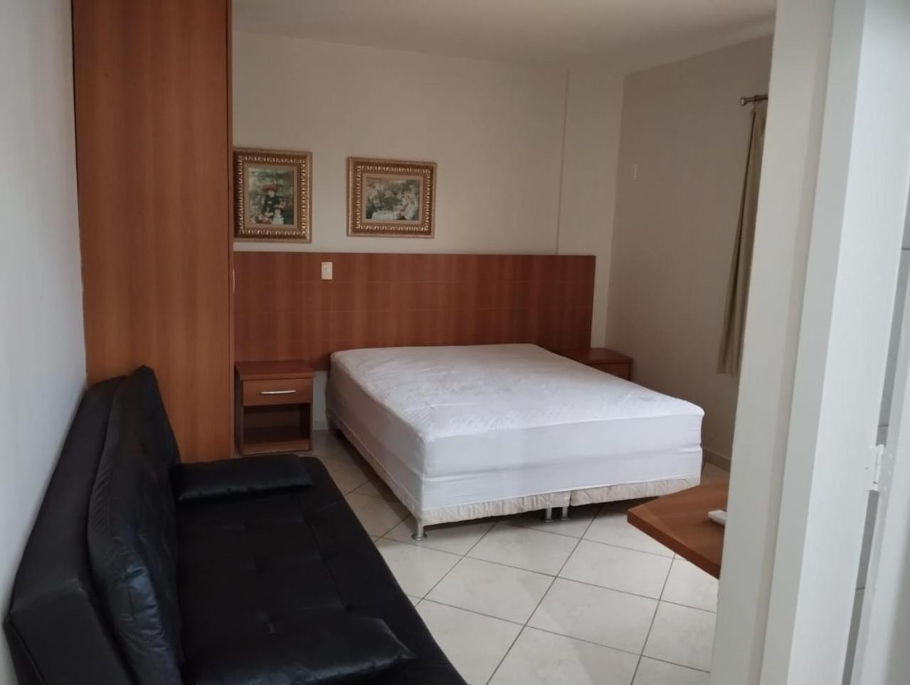 Suíte Thermas Place Caldas Novas Exterior foto