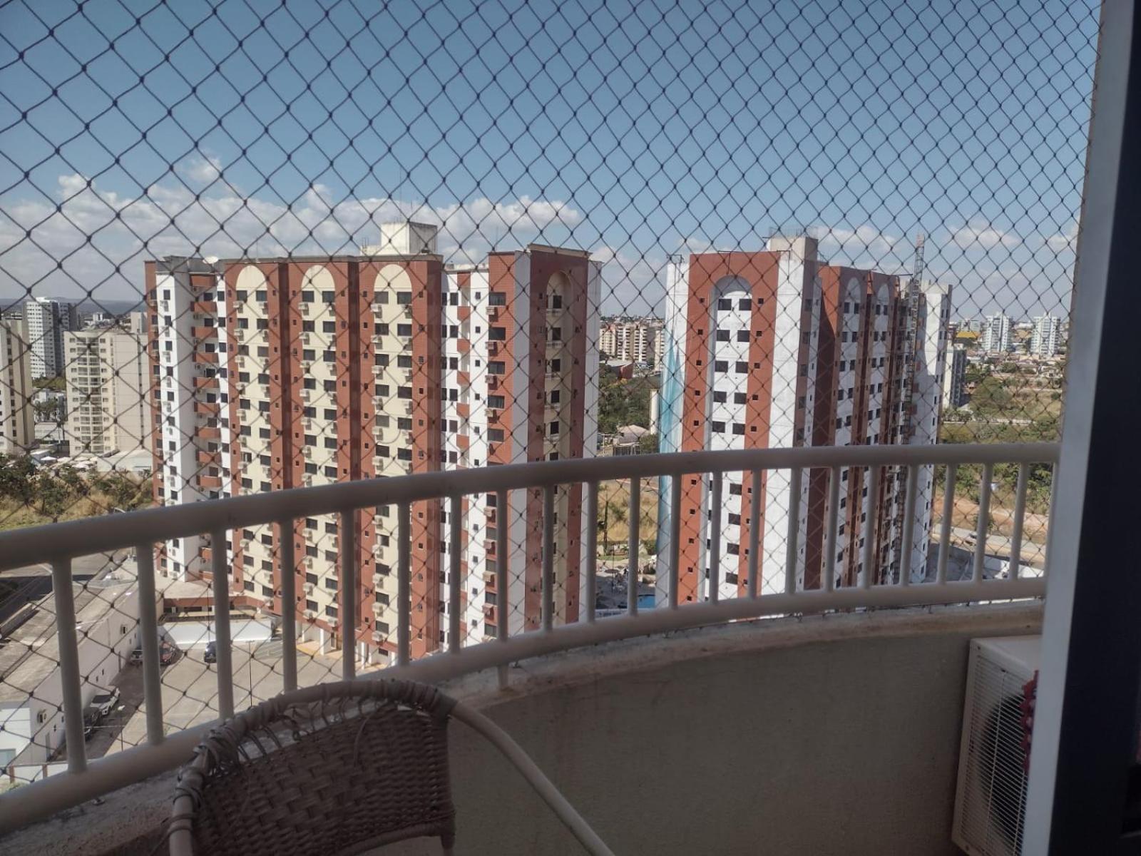Suíte Thermas Place Caldas Novas Quarto foto